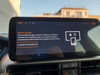 JEEP Avenger usata, con Controllo automatico clima
