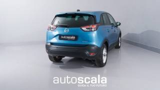 OPEL Crossland X usata, con Boardcomputer