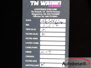 BMW 218 usata 87