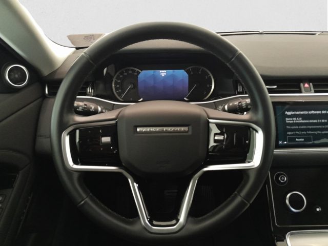 LAND ROVER Range Rover Evoque usata, con ESP