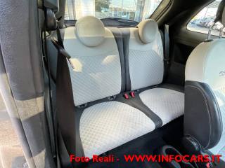 FIAT 500 usata, con Autoradio
