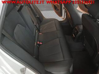 BMW 316 usata, con Volante in pelle