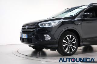 FORD Kuga usata, con Cruise Control