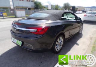 OPEL Cascada usata, con Cerchi in lega