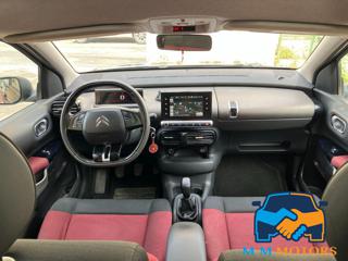 CITROEN C4 Cactus usata, con Park Distance Control