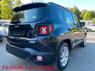 JEEP Renegade usata, con Airbag Passeggero