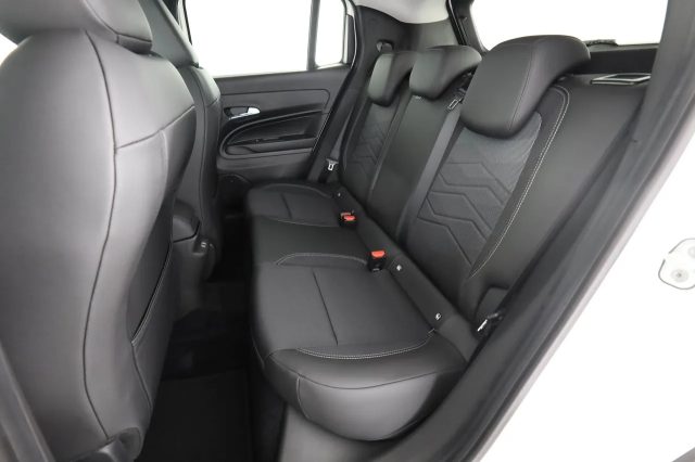 JEEP Avenger usata, con Chiusura centralizzata