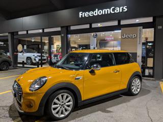 MINI Cooper D usata, con Airbag laterali