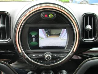 MINI Countryman usata, con Servosterzo