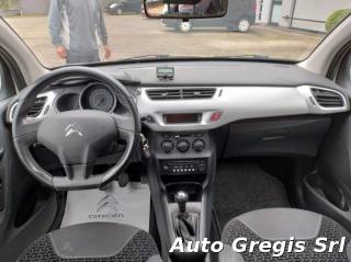CITROEN C3 usata, con Cruise Control