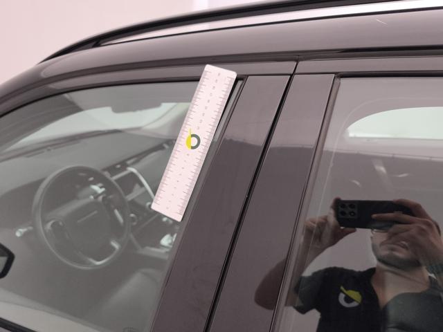 LAND ROVER Discovery Sport usata 58