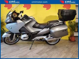 BMW R 1200 RT usata 2