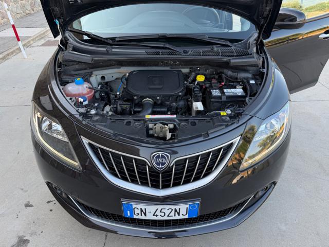LANCIA Ypsilon usata, con Controllo vocale