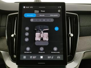 VOLVO XC90 usata, con Portellone posteriore elettrico