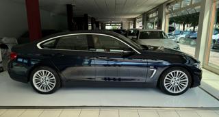 BMW 418 usata, con Airbag Passeggero