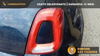 FIAT 500 usata 43