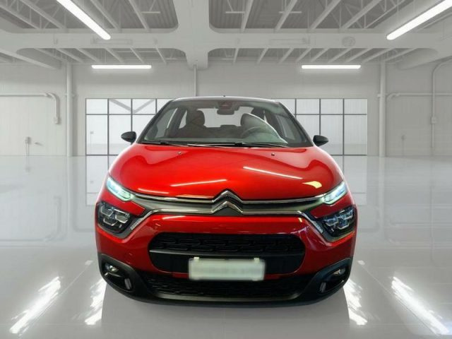 CITROEN C3 usata, con Airbag laterali