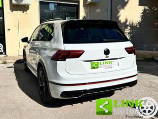 VOLKSWAGEN Tiguan usata, con Chiusura centralizzata