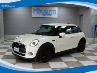 MINI One 3 Porte Baker Street EU6