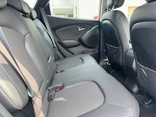 HYUNDAI iX35 usata, con Chiusura centralizzata