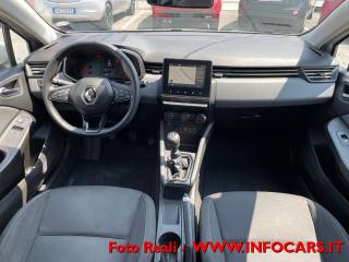 RENAULT Clio usata, con Fendinebbia