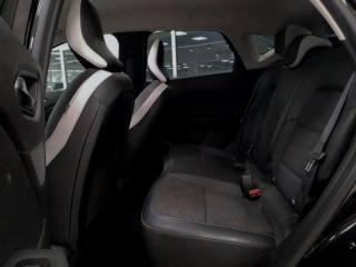 RENAULT Captur usata 14