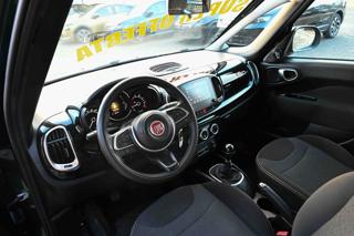 FIAT 500L usata, con Fendinebbia