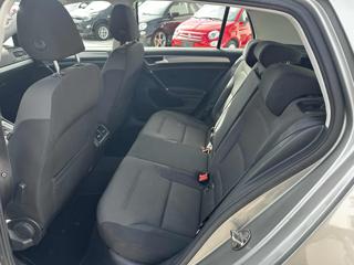VOLKSWAGEN Golf usata, con Controllo trazione