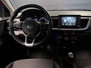 KIA Stonic usata, con Controllo trazione