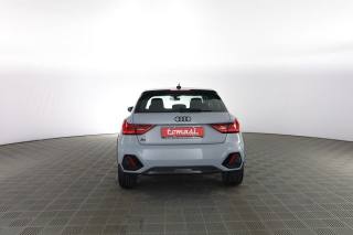 AUDI A1 usata 4
