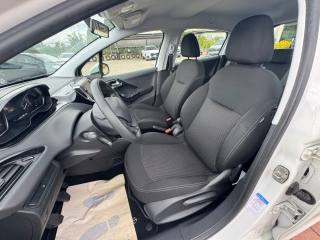 PEUGEOT 208 usata, con Climatizzatore