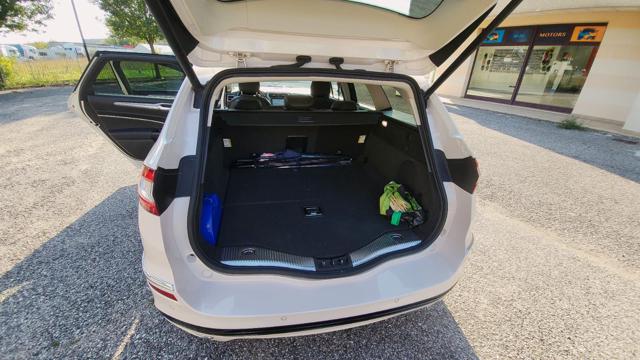 FORD Mondeo usata, con Regolazione elettrica sedili