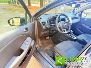RENAULT Clio usata, con Autoradio