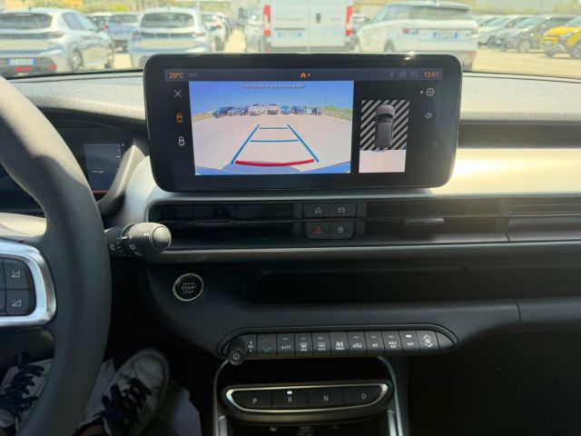 JEEP Avenger usata, con Cruise Control