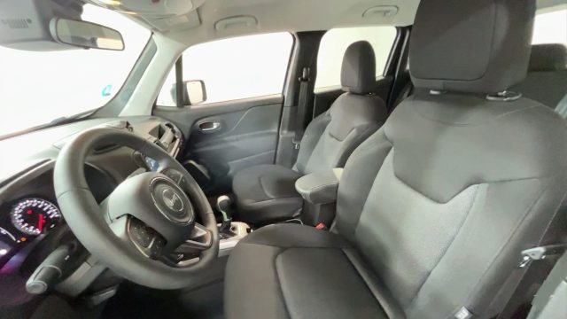 JEEP Renegade usata, con Chiusura centralizzata