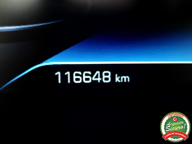 PEUGEOT 3008 usata, con Lettore CD