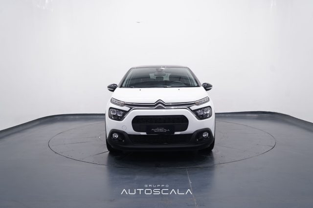 CITROEN C3 usata, con Airbag