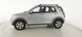 DAIHATSU Terios usata 19