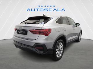 AUDI Q3 usata, con Autoradio