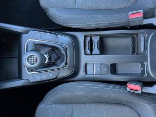 FORD Focus usata, con Sistema di navigazione