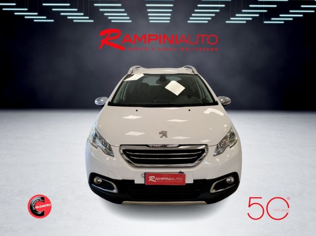 PEUGEOT 2008 usata 2