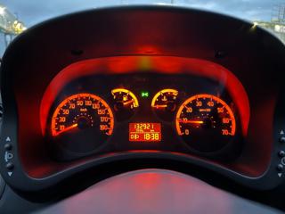 FIAT Panda usata, con USB