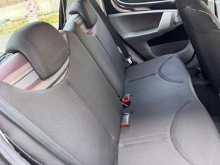 CITROEN C1 usata, con Autoradio