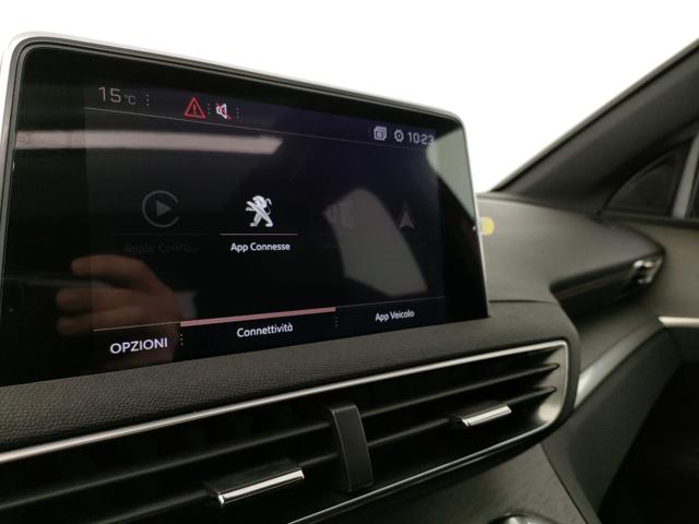 PEUGEOT 3008 usata, con Filtro antiparticolato