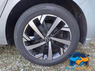 VOLKSWAGEN Polo usata, con Immobilizzatore elettronico