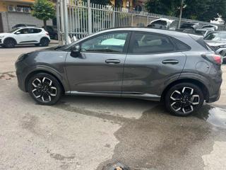 FORD Puma usata, con Autoradio