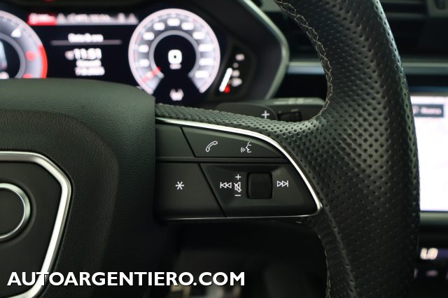 AUDI Q3 usata, con Servosterzo