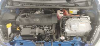 TOYOTA Yaris usata 57