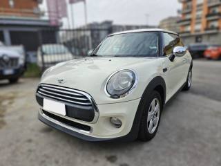 MINI One usata, con Airbag