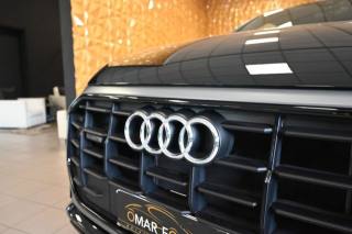 AUDI Q8 usata 12